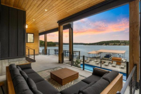 Moonlight Manor - Private Pool, Theatre Room